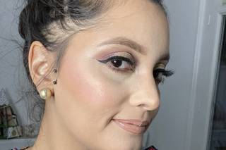 Laurie Makeup - 8