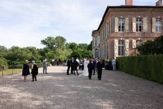 Château & Parc de Merville - 8