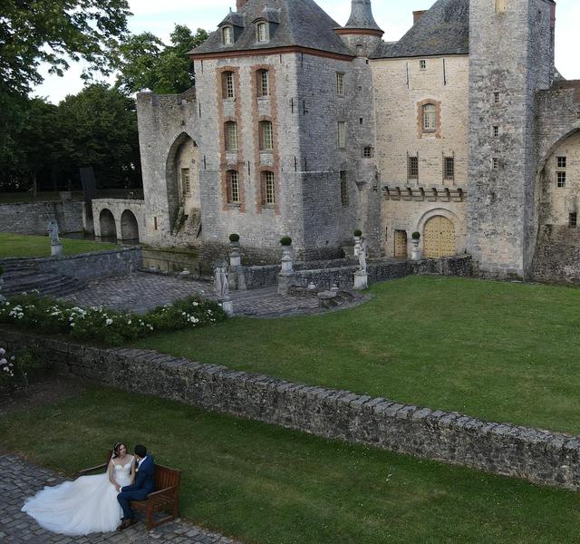 Domaine de Farcheville - 1