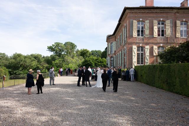 Château & Parc de Merville - 4