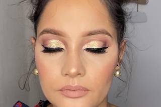 Laurie Makeup - 9