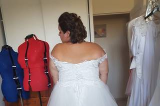 Marry Me Chéri(e)! - 15