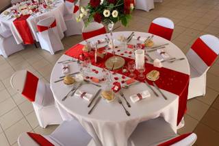First class event - 19