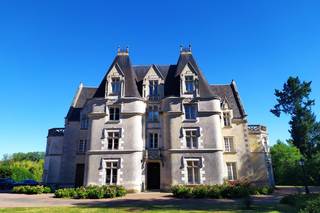 Château de Périgny - 13