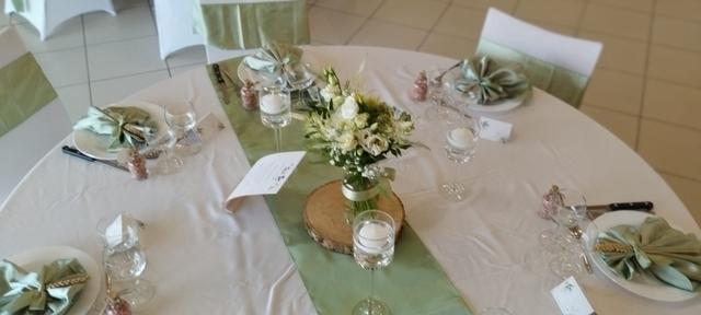 Des R de Fleurs - 1