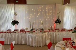 First class event - 20