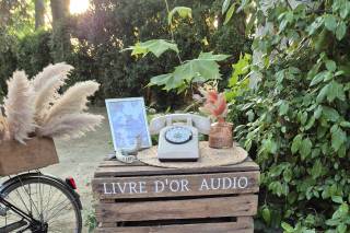 La Caravane Photobooth - 5