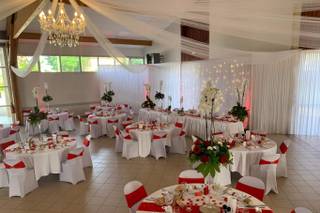 First class event - 21
