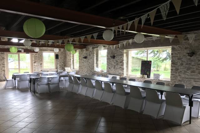 La Ferme du Forsdoff 1