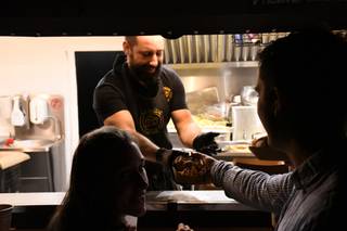 La Cheese Cantine 1