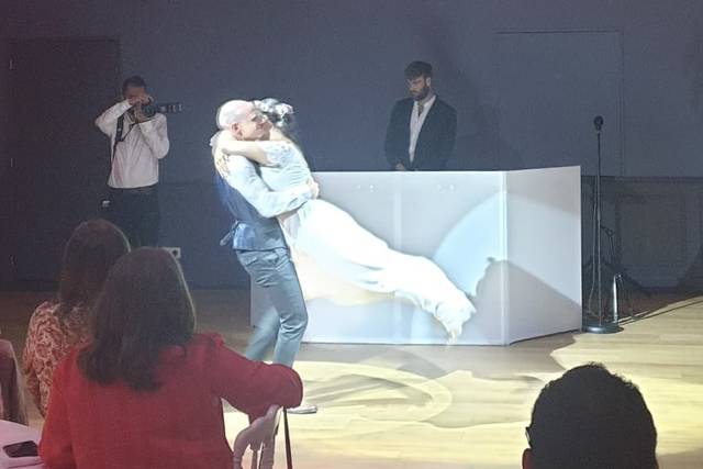 Academy Danza 2