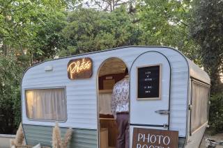 La Caravane Photobooth - 6
