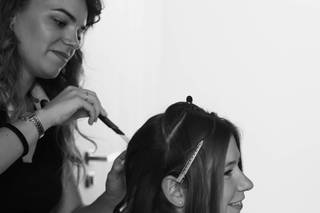 Hairstyle Podium - 5