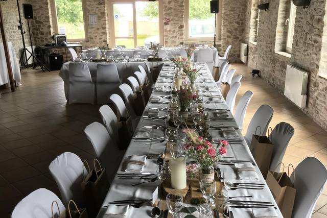 La Ferme du Forsdoff 2