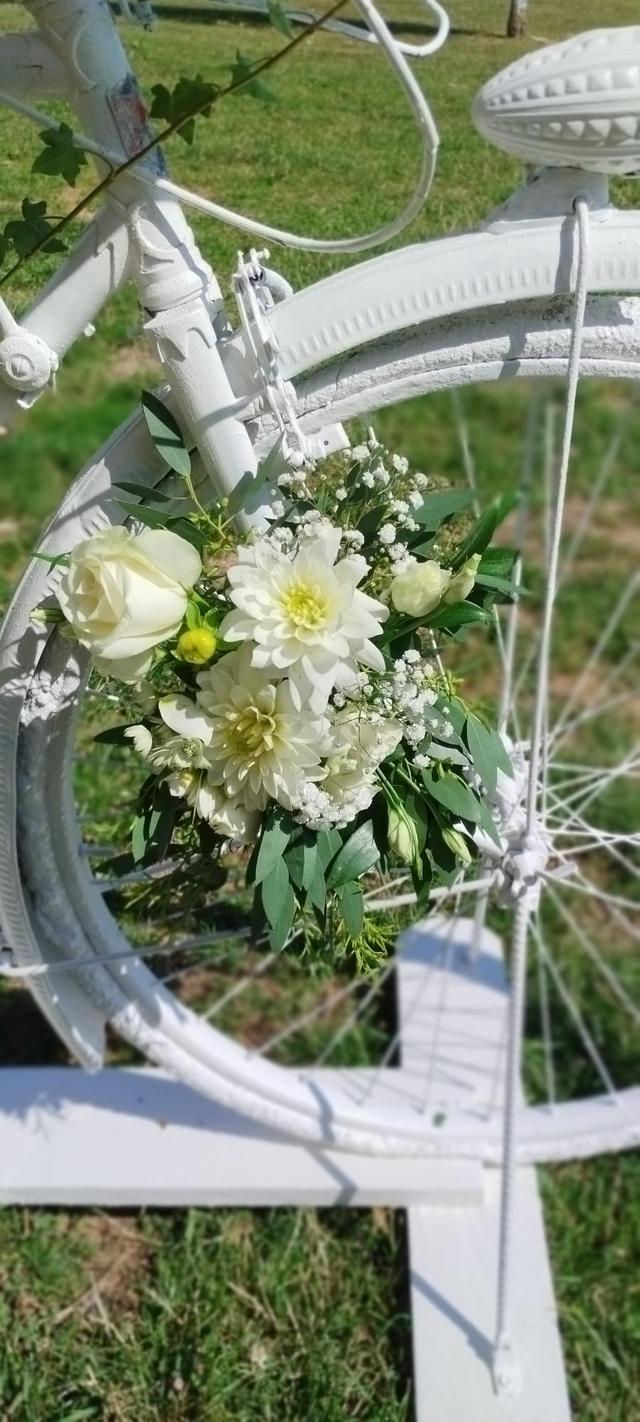 Des R de Fleurs - 2