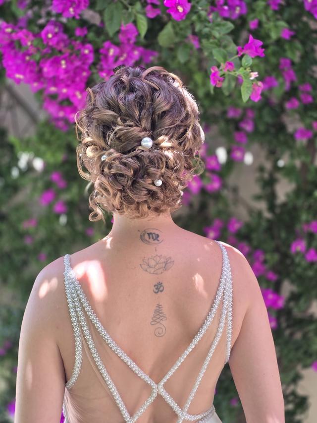 Samantha Bon - 1