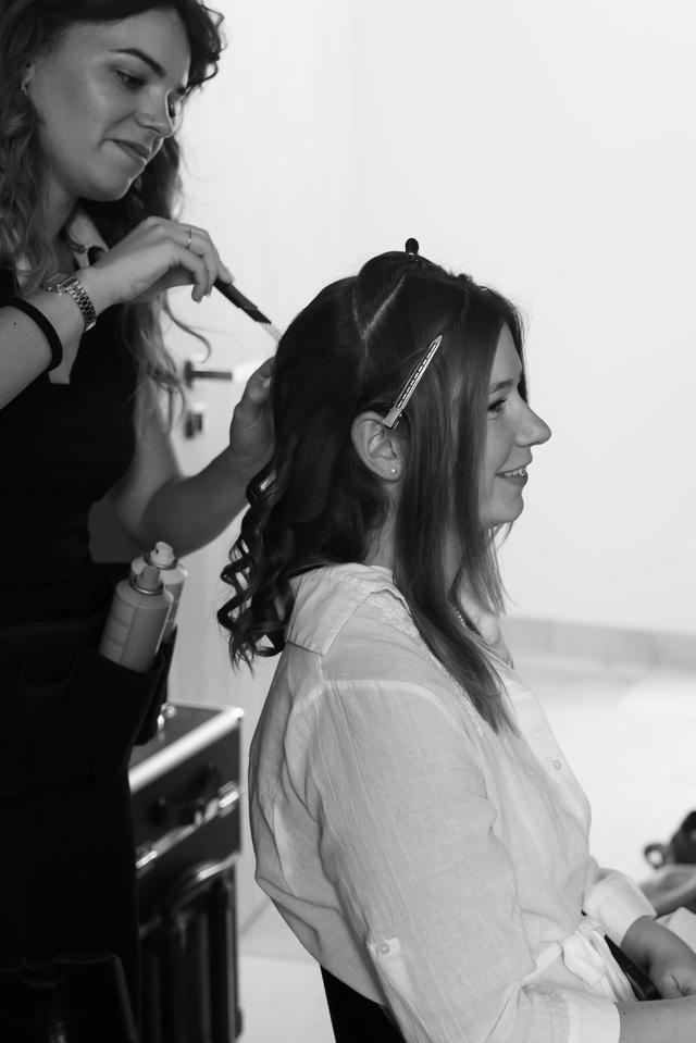 Hairstyle Podium - 2