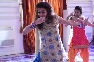 Dhoom Zone - 5