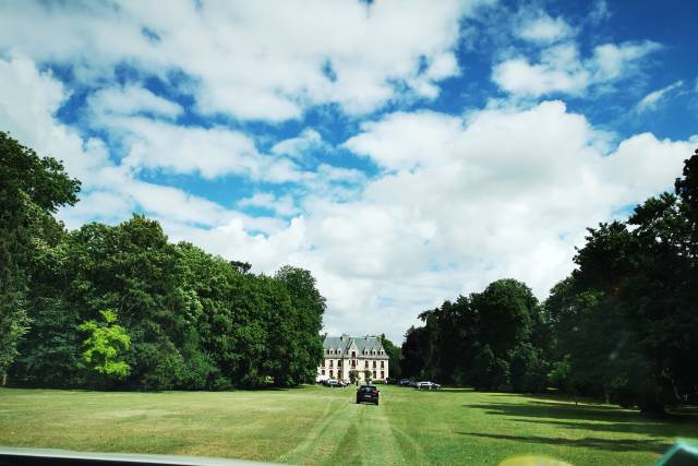 Château d'Hendecourt 5