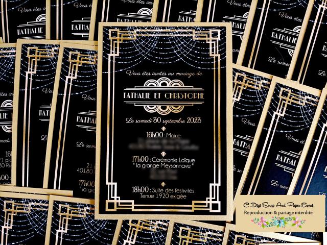 Digi Scrap and Paper Event - 3