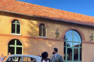 Mariage en Anciennes - 6
