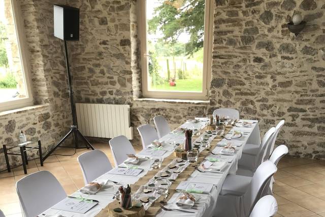 La Ferme du Forsdoff 4
