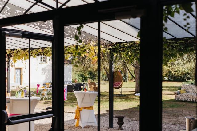 Le Domaine des Reines - 4
