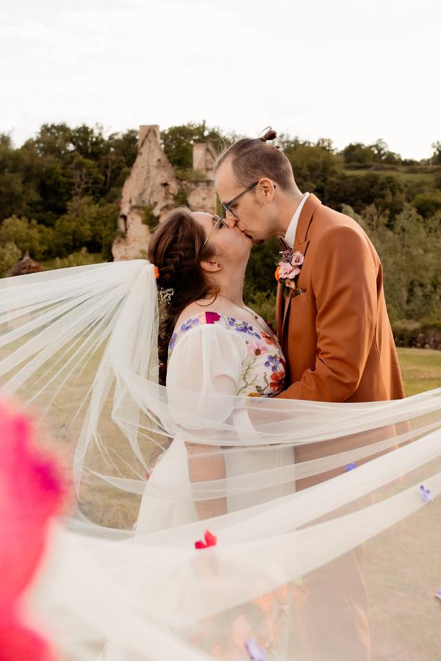 Charles & Juliette photographie - 2