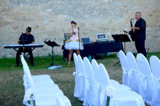 Orchestre Texto - 8