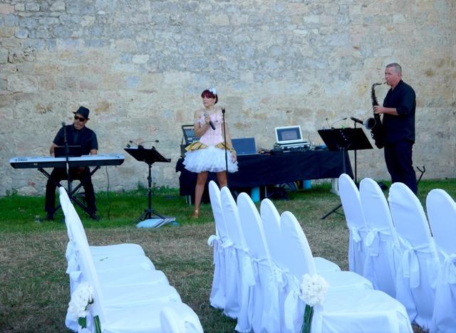 Orchestre Texto - 4