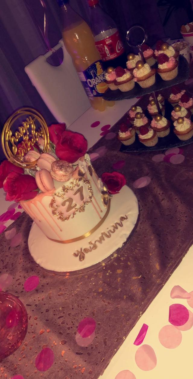 Celebration - wedding cakes - 4