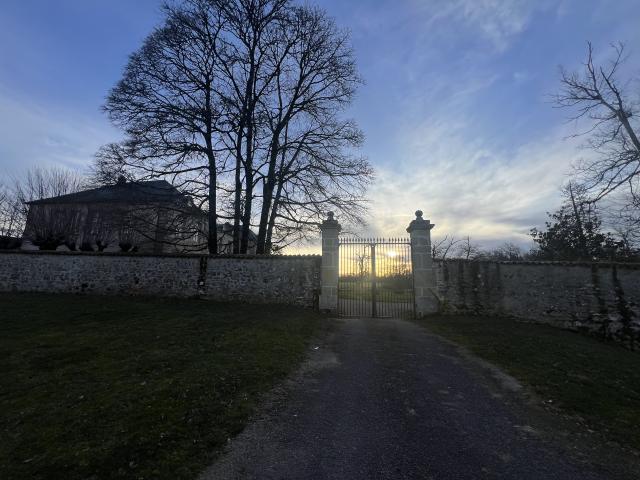 Château de Laplaud - 3