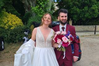 Mariage Vanille - 24