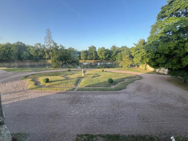Château de Laplaud - 4