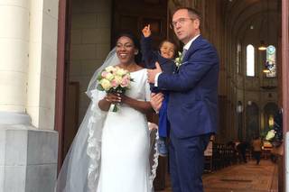 Des Fleurs Plein la Tête - 5