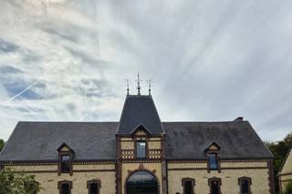 Domaine de Coulonge - 12