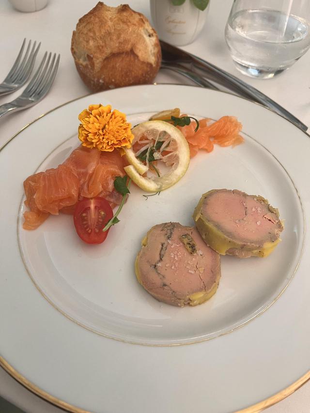 Le Relais Saint Jacques - 1