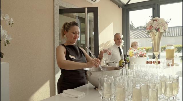 La Lisière Dorée - 4