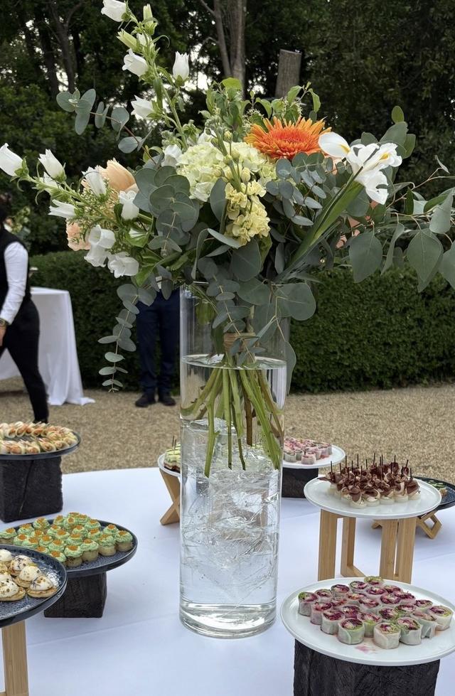Jardin d'Arums - 2