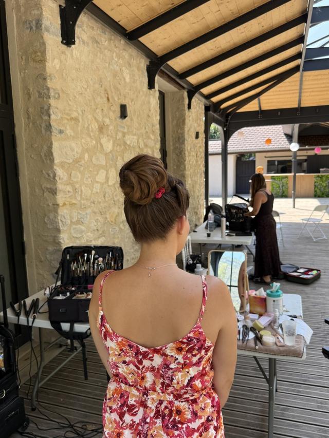 As Make Up - 2