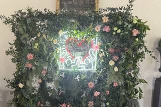 Jardin d'Arums - 6