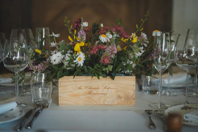 Le Champ des Fleurs - 3