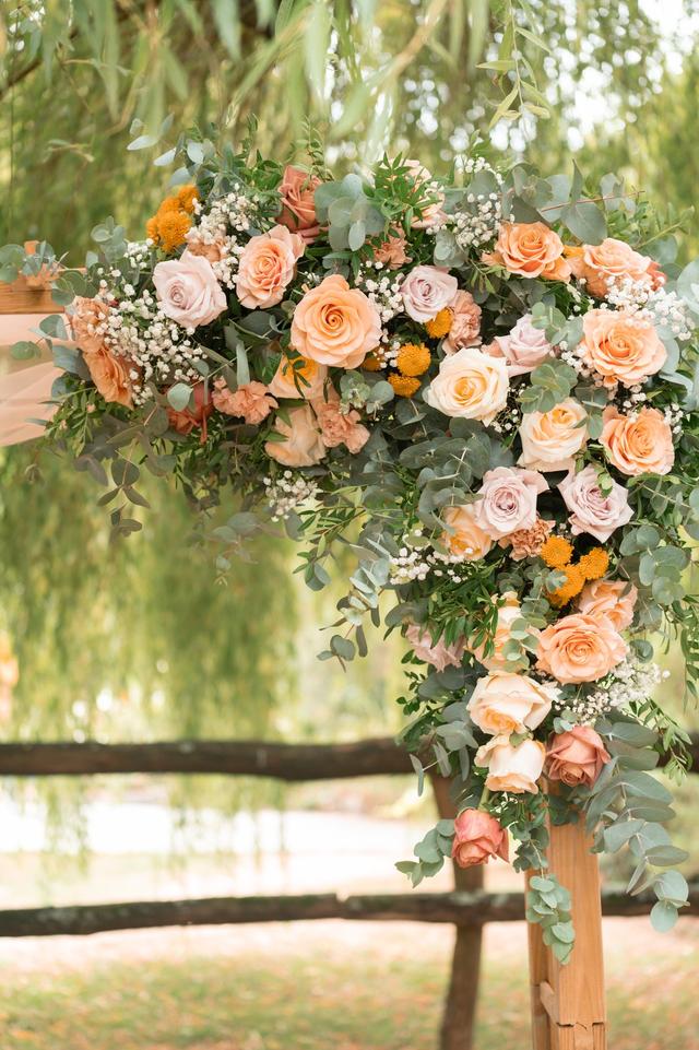 Manou des Fleurs - 2