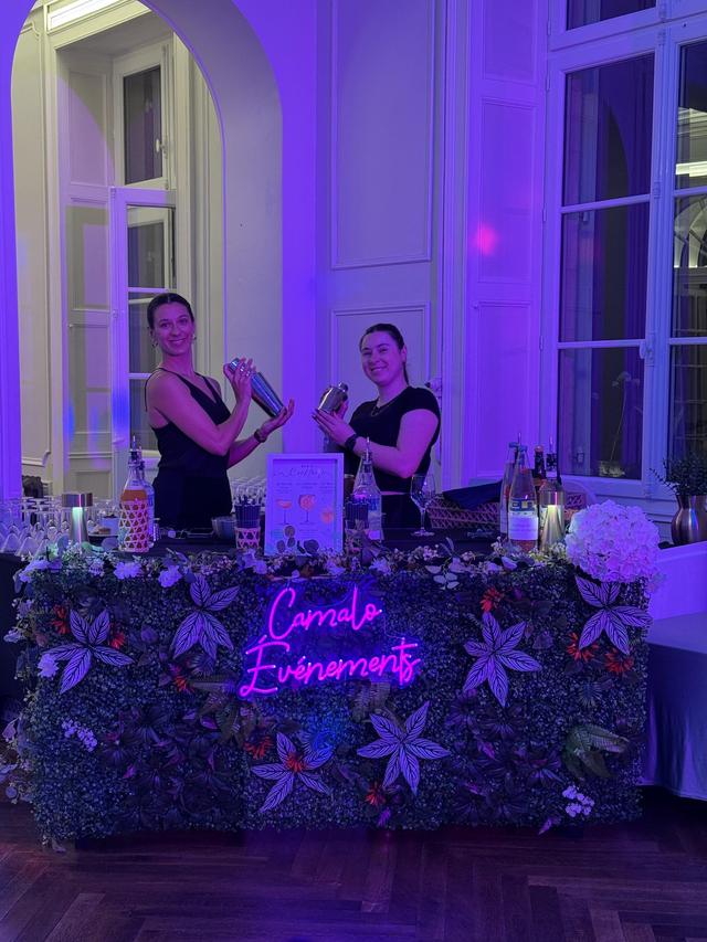 Cam’o Mille Cocktails - 4