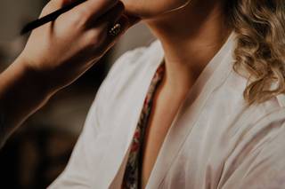 Makeup by Virginie - 6