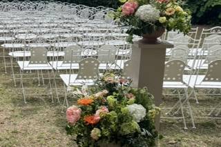 Jardin d'Arums - 7