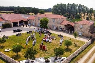 Le Logis du Château - 10