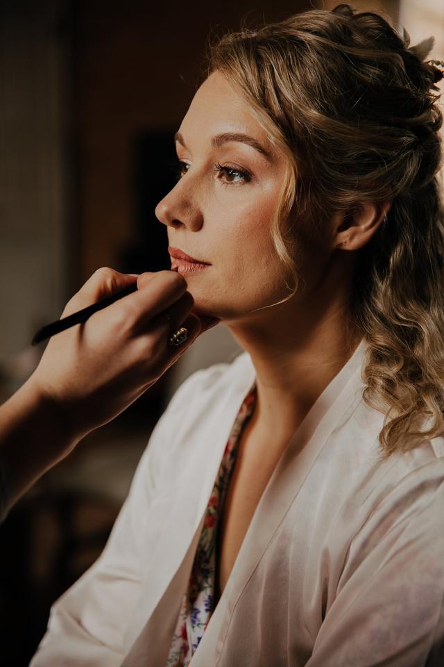 Makeup by Virginie - 2