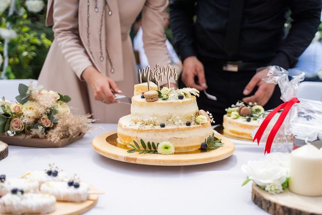 Nour Inspiration Wedding - 3