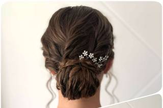 Audrey Passion Coiffure - 9
